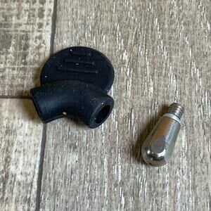 CASABREWS 3700 Espresso Machine - 20 Bar - Replacement Frothing Tip